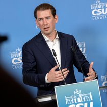 Sebastian Kurz sucht nun auch in hiesigen Computersystemen nach Sicherheitslücken.