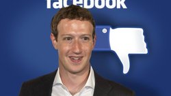 Mark Zuckerberg: Der Facebook-Chef räumte nach tagelangem Schweigen Fehler ein.