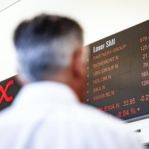Der Swiss Market Index bekommt Konkurrenz.
