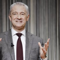 In der Studie schneiden Einzelhandel, Gewerbe sowie NGOs gut ab. Auf Platz: Migros unter Noch-CEO Fabrice Zumbrunnen.