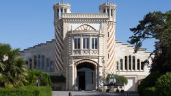 Die Maison Pommery öffnete bereits 1878 ihre Keller für Besucherinnen und Besucher.