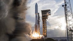 Abheben an der Börse: Elon Musks SpaceX soll den IPO planen.