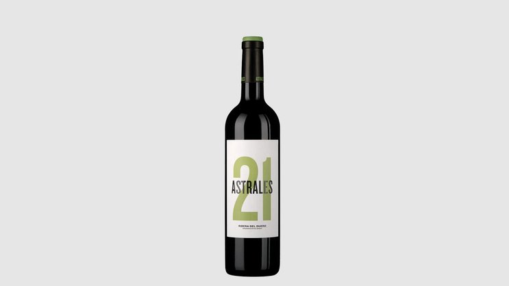 Wein der Woche - Astrales