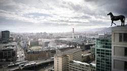 Stadt Zürich: Der Ausblick auf eine neue, bezahlbare Wohnung wird schwieriger, da viele Investoren mittlerweile streiken.