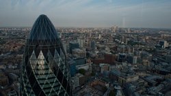 London: Wird die EZB beim Brexit den Euro-Handel in die Euro-Zone holen? Keystone