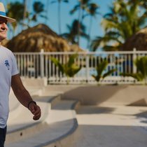 Stéphane Maquaire ist seit Juli 2025 CEO des Club Med und will mehr Tempo.