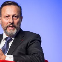 Daniel Vasella: Der Ex-Novartis-Chef sitzt im Verwaltungsrat vom Biotech-Start-up Numab Therapeutics.