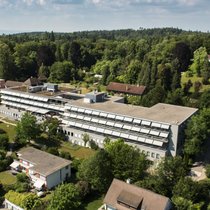 Die Klinik Lindberg in Winterthur ZH steht vor dem Aus.