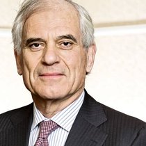 Tom de Swaan.