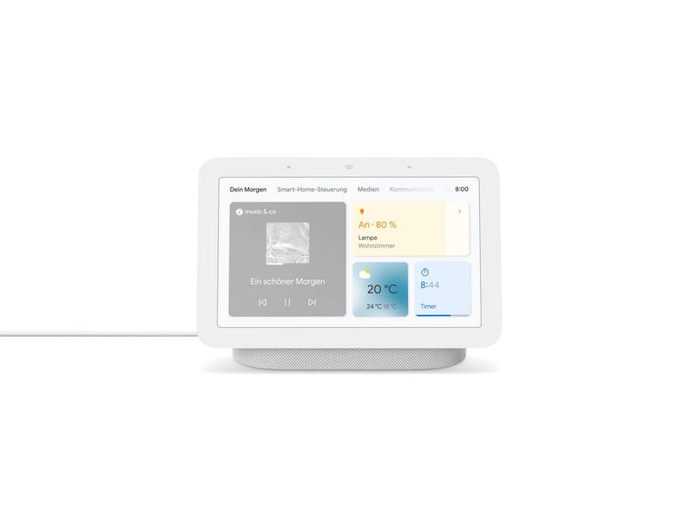 Google Nest Hub 2