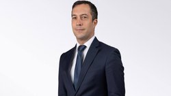 Kevin Thozet ist beim französischen Asset Manager Carmignac Mitglied des Investment Committee. Das Unternehmen verwaltet für Kunden rund 30  Milliarden Franken.