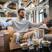 Dadvan Yousuf wurde als Wunderkind gefeiert.