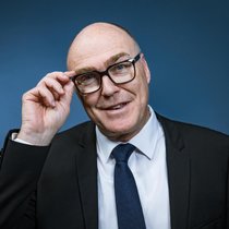 Martin Pfister steht vor grossen Herausforderungen in seiner neuen Rolle.
