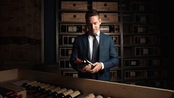 Fabio Cattaneo: Der Jungunternehmer gehört zu den grössten Händlern der Welt. Sebastian Magnani