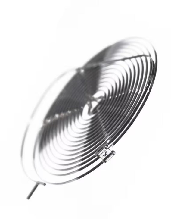 Im Jahr 2006 gelang es den Ingenieuren von Breguet, eine Breguet-Spirale aus Silizium zu fertigen.