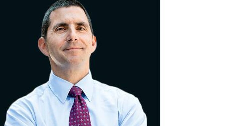 Mike Mayo, Buchautor und Analyst mit Fokus auf Bankaktien.