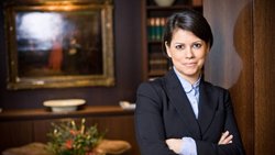 Erste Ausländerin: Bei Manner soll Mazumder die Themen Digitalisierung und nachhaltig erfolgreiche Geschäftsmodelle in der digitalen Welt einbringen.