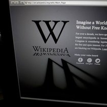Online-Enzyklopädie Wikipedia: Ohne Reformen droht ein langsamer Niedergang.   Bloomberg