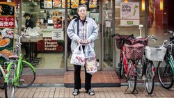 Zum Weihnachtsessen in Japan gehört Hähnchen von KFC: Der Brauch geht bis in die 1970er-Jahre zurück.