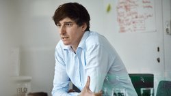 Jörg Sandrock, CEO Neon Switzerland AG