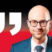 Adriel Jost ist Ex-SNB-Mitarbeiter, Fellow am Institut für Schweizer Wirtschaftspolitik (IWP) in Luzern und Präsident des Thinktanks Liberethica.
