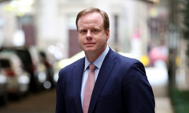 David Eiswert