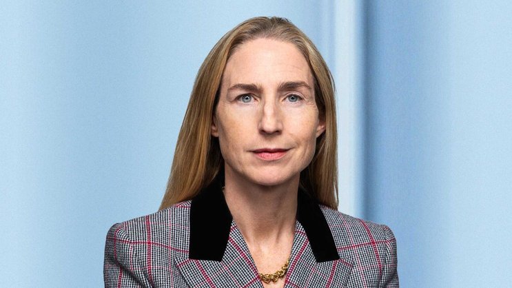 Alison Martin: Die 52-Jährige ist seit Anfang 2026 CEO Life, Health and Bank Distribution bei der Zurich. Sie verantwortete die Studie «The Value of Mental Health».