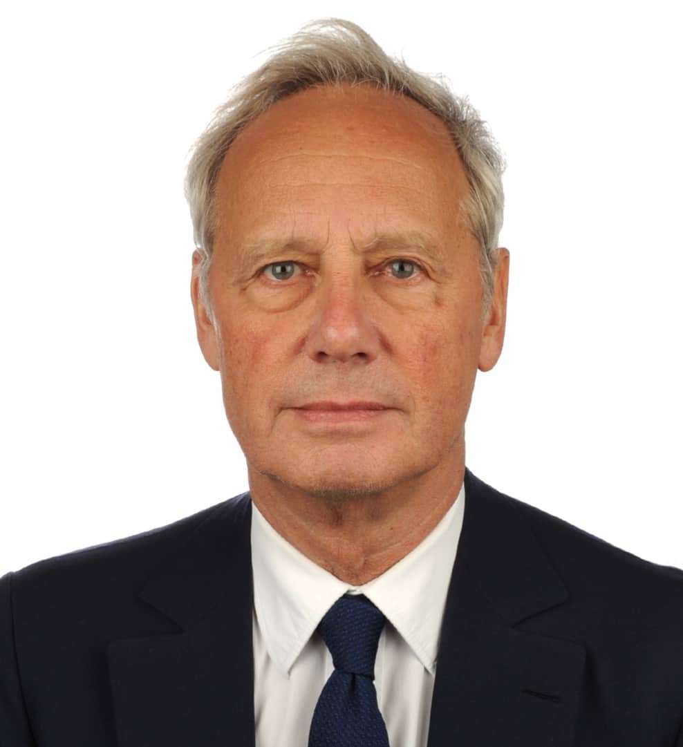 Peter Handschin
