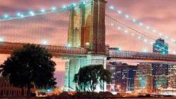 New York vom dritten auf den zweiten Rang: Das Hotelzimmer kostete 2010 im Schnitt 330 Franken.