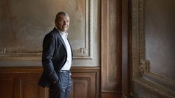 Jean-Christophe Babin ist seit 2013 Bulgari-CEO.