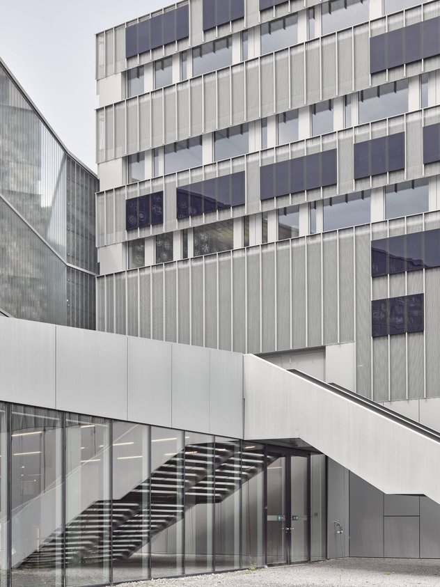 House of Energy, Verkehrshaus Luzern
