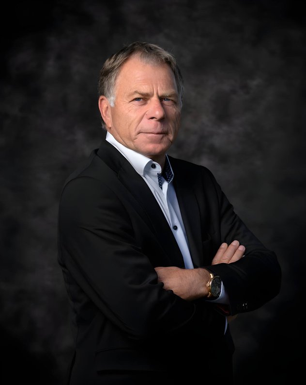 Das Geschäft von Jean-Claude Eggen, CEO von La Joux-Perret, läuft besser als je zuvor.