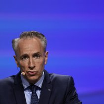 Die Stiftung soll Thomas Buberls Familie finanziell absichern.