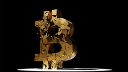 Bitcoin ist im freien Fall und Anleger fragen sich, wie es mit den Kryptowährungen weitergeht.