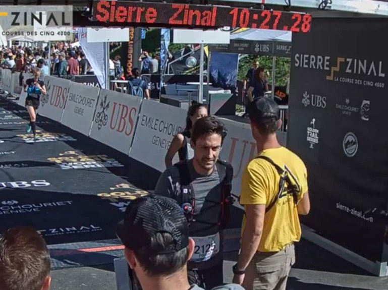 Guillaume Pousaz