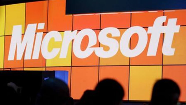 Bürosoftware und die Spielekonsole Xbox haben Microsofts Gewinn steigen lassen. (Bild: Keystone)