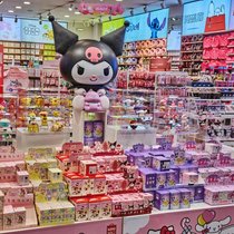 Miniso-Shop in Ecuador: Die Chinesen sind in 112 Ländern präsent. Die Schweiz kommt als Nächstes dran.