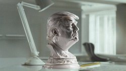 Chefs à la Trump: Sie stellen sich selbst auf ein Podest – und Mitarbeitende vor Herausforderungen.