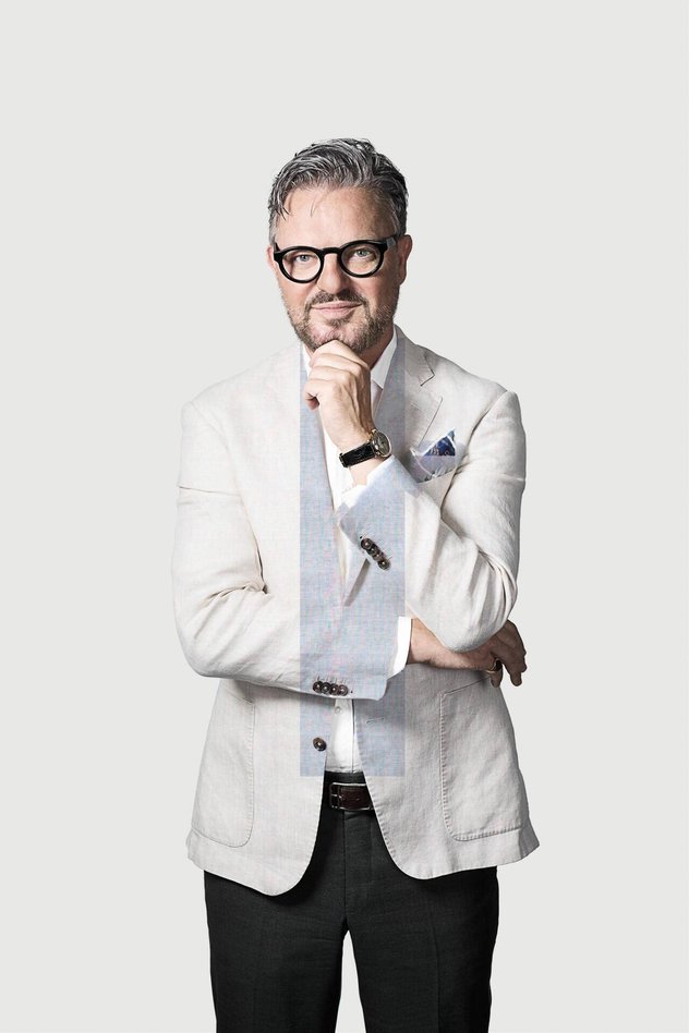 David Hauptmann ist CEO/Founder der Nobilis Estate AG.