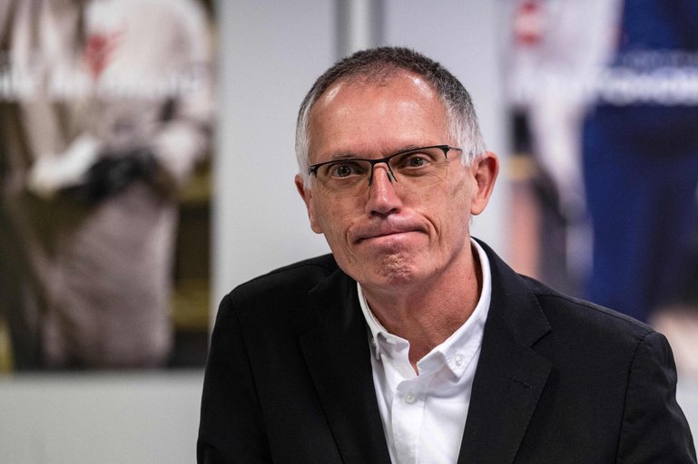 Der ehemalige Stellantis-Chef wurde vor seinem raschen Abgang noch mit über 20 Millionen Franken belohnt.