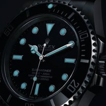 Rolex Submariner: Die Schweizer Luxusuhrenmarke vervielfacht ihre Präsenz an der Londoner Luxusmeile Bond Street.