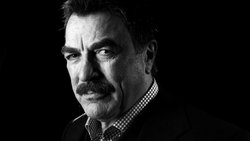 Vorbild 5: Schauspieler Tom Selleck («Magnum») gefiel in vielen Rollen – aber immer mit coolem Oberlippenbärtchen.