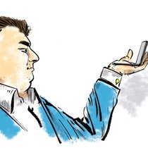 Für ein Gerät dieser Preisklasse eher mittelmässig ausgestattet: das Samsung Galaxy Z Flip.
