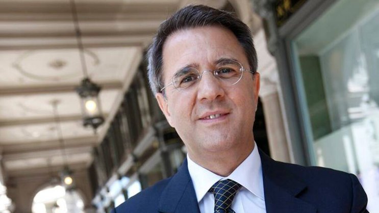 Bruno Bencivenga: «Die Zeit ist nun abgelaufen.» Keystone