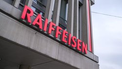 Raiffeisen erleidet für 2025 einen Rückgang des Gewinns.