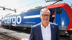 SBB-Chef Andreas Meyer schaffte es, 80 Prozent seiner 2010 gesteckten Ziele umzusetzen. Nur bei der Cargo-Tochter scheiterte er deutlich an den eigenen Vorgaben.