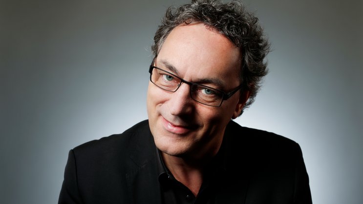 Besser mit Vorsicht statt mit Angst in die Zukunft, sagt Gerd Leonhard.