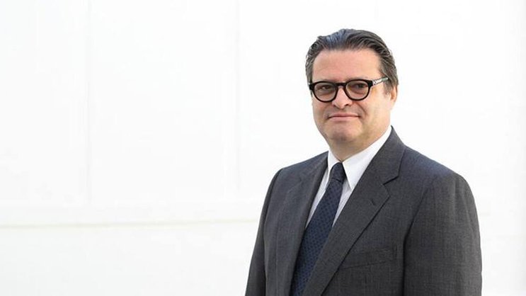 Aldo Magada ist neuer Leiter des Uhrenherstellers Zenith. PR