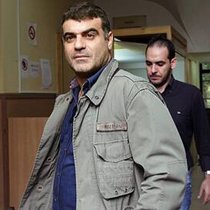 Kostas Vaxevanis (46) ist Herausgeber und Chefredaktor der Zeitschrift «Hot Doc».