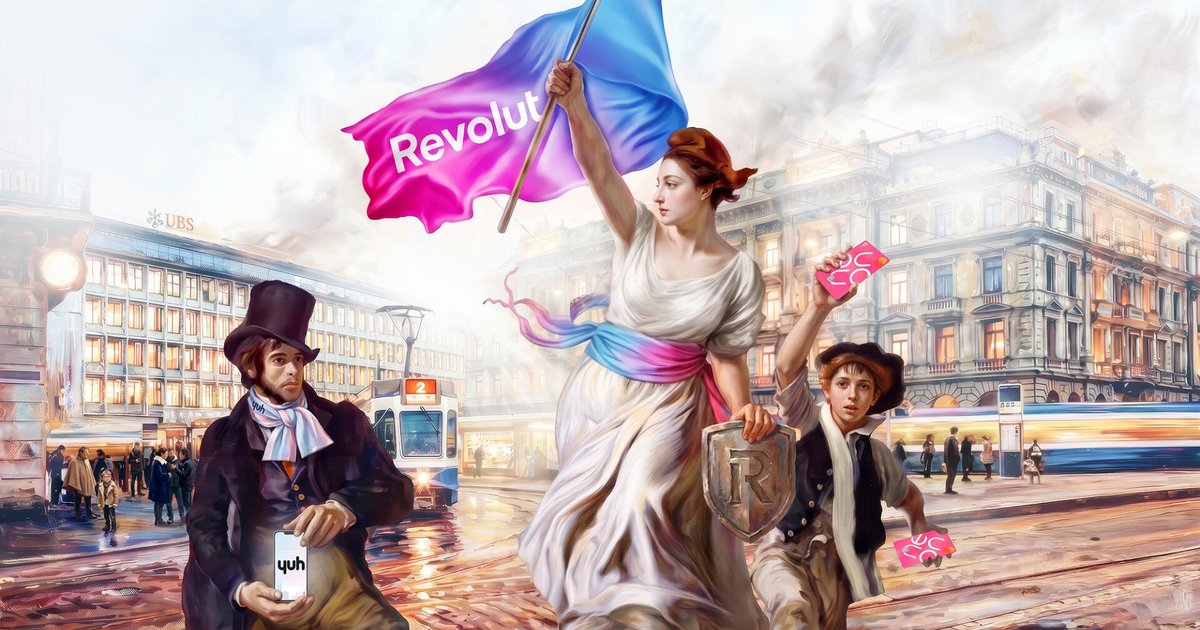 Zehn Jahre Fintech-Revolution